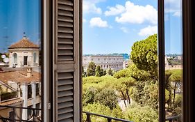 Elysium Suites Colosseo